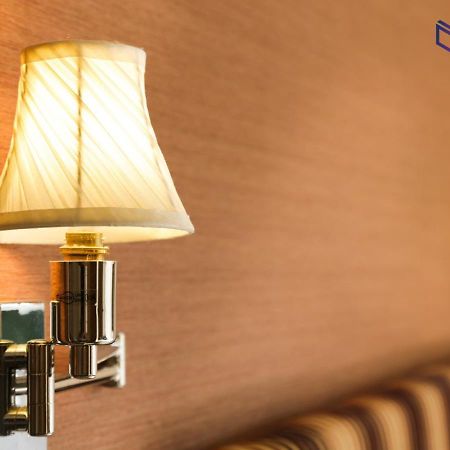 Newcastle Jesmond Hotel المظهر الخارجي الصورة