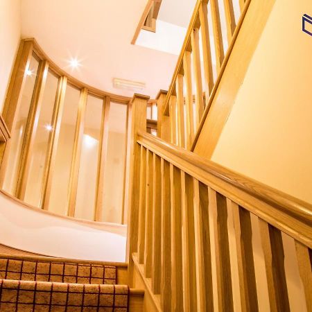 Newcastle Jesmond Hotel المظهر الخارجي الصورة