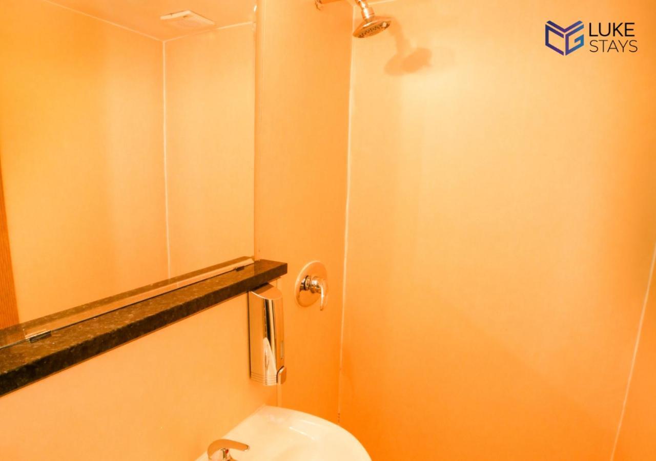 Newcastle Jesmond Hotel المظهر الخارجي الصورة