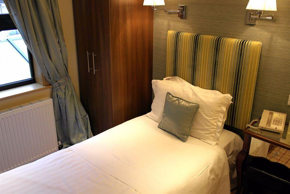 Newcastle Jesmond Hotel المظهر الخارجي الصورة