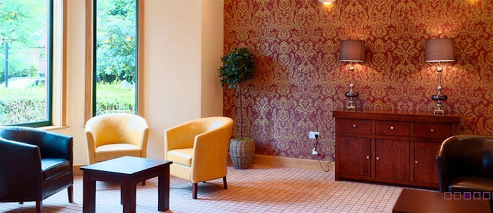 Newcastle Jesmond Hotel المظهر الخارجي الصورة