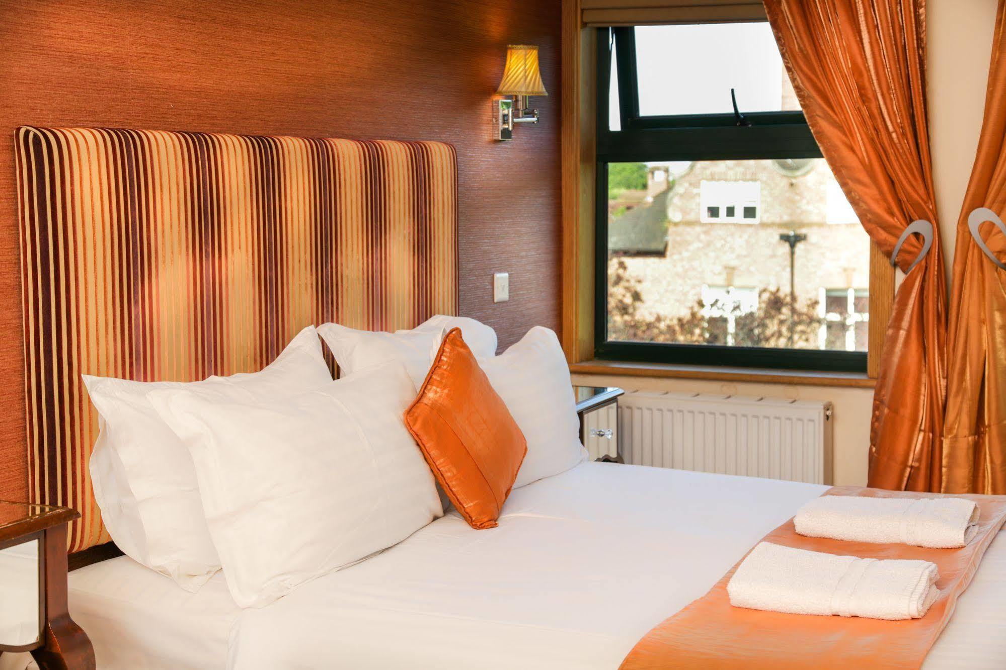Newcastle Jesmond Hotel المظهر الخارجي الصورة