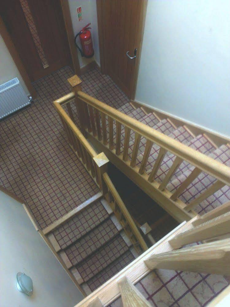Newcastle Jesmond Hotel المظهر الخارجي الصورة
